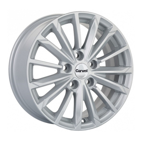 Carwel Тевриз 1611 6x16 5x114,3