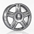 X-RACE SH653 5.5x14/4x100 ET40 D60.1 GM