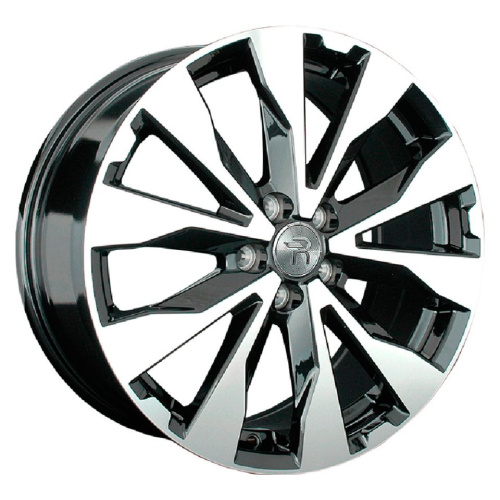 REPLAY SB25 7x18 5x100