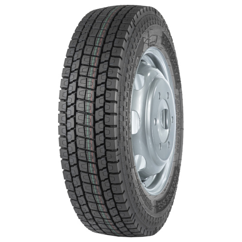 SICURO SECURE D02 215/75R17.5 135/133J 18PR M+S 3PMSF TL ведущая ось