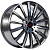 REPLICA LegeArtis Replica Concept-MR542 8.5x20/5x112 ET55.5 D66.6 GMF