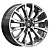СКАД Premium  КP006 (20HavalH9)  8,5\R20 6*139,7 ET33  d75,1  Diamond quartz  [78894]  <Ш>  Fb max 1015 kg