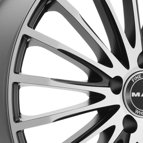 MAK Fatale 8x18 5x110