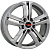 REPLICA LegeArtis Replica SK103 6.5x16/5x112 ET50 D57.1 S