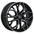 CrossStreet 7x17/5x114,3 ET46 D67,1 CR-19 BKF CrossStreet 7x17/5x114,3 ET46 D67,1 CR-19 BKF