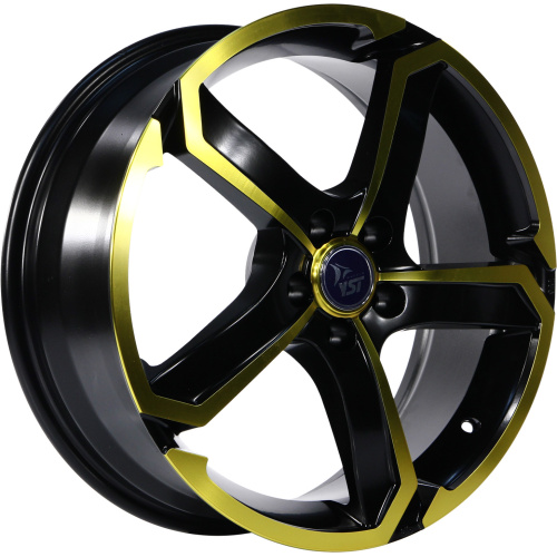 YST X-25 7x18/5x105 ET38 D56.6 MB+Y