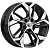 iFreeOriginal КС1062 6.5x17/5x114.3 ET45 D66.1 алмаз_черный
