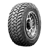 Terramax M/T