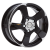 СКАД 6x16/5x114,3 ET51 D67,1 Акула Алмаз