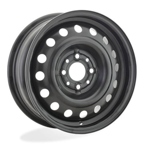 TREBL  Lada  53B35B P  5,0\R14 4*98 ET35  d58,6  Black  [9306768]  (12 отв.)