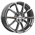 iFree 6,5x16/5x112 ET50 D57,1 Джет (КС914) Хай Вэй