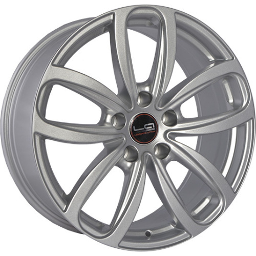 REPLICA LegeArtis Replica B123 8x17/5x120 ET34 D72.6 S