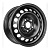 Magnetto  Chevrolet Niva  16028 AM  6,5\R16 5*139,7 ET30  d98,1  black  [16028 AM]
