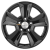 Khomen Wheels 6,5x16/5x108 ET45 D60,1 KHW1601 (Chery Tiggo 3/Tiggo 3 Pro) Black