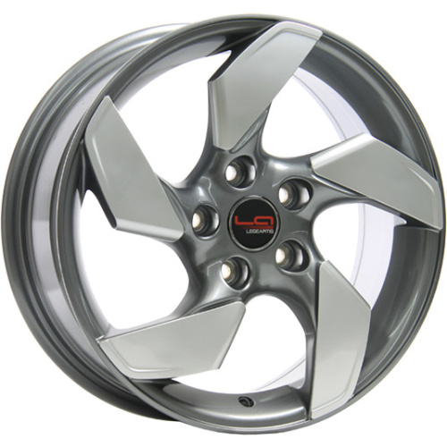 REPLICA LegeArtis Replica Concept-OPL506 6.5x16/5x105 ET39 D56.6 GM+plastic