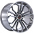 REPLICA LegeArtis Replica B112 9x19/5x120 ET18 D72.6 GMF REPLICA LegeArtis Replica B112 9x19/5x120 ET18 D72.6 GMF