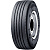 ЯШЗ TR-1 385/65R22.5 TYREX ALL STEEL ROAD 160K оси прицепа M+S