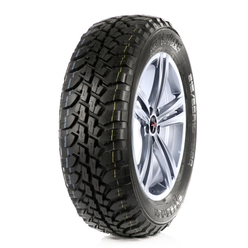CONTYRE EXPEDITION 235/75R15 105Q (УЗ)