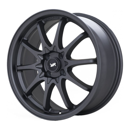 Race Ready Technology CSSYA9500 7x17 4x100