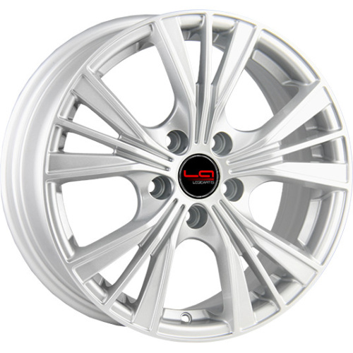 REPLICA LegeArtis Replica Concept-GN510 6.5x16/5x115 ET41 D70.1 S