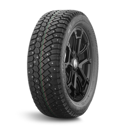 Гиславед  185/65/14  T 90 NORD FROST 200 HD  XL Ш.