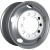 TOPU Колесо дисковое SRW(TOPU) 6.75x17.5 10x225 ET141 D176 T12 Silver