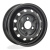 Accuride  ВАЗ-оригинал ВАЗ-1111 Ока  4,0\R12 3*98 ET40  d60,1  Черный  [11110-310101-503]
