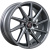 NZ H-03 7x15/4x100 ET30 D60.1 (L) Graphite