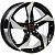 REPLICA LegeArtis Replica Concept-VV508 7x17/5x112 ET43 D57.1 BKF