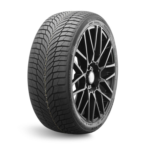 NEXEN WINGUARD SPORT 2 SUV 275/45R20 110V