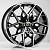 CROSS_STREET_Россия CROSS STREET CR-20 6.5x16/4x98 ET38 D58.6 BKF