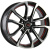 REPLICA LegeArtis Replica Concept-GN512 6.5x15/5x105 ET39 D56.6 BKFRS