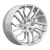 iFree Original  R-line (КС1235)  7,5\R18 5*108 ET33  d60,1  Сильвер  [123500001184]  <С> Fb max 675 kg