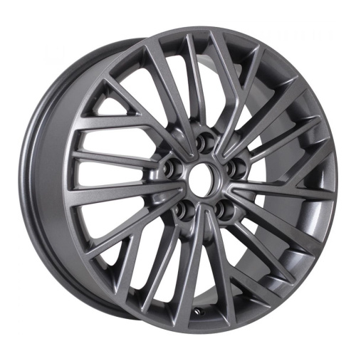 Carwel Токо 1717 7x17 5x114,3