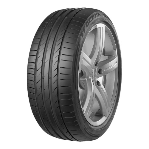 Tracmax X-Privilo TX3 255/40R19 100Y
