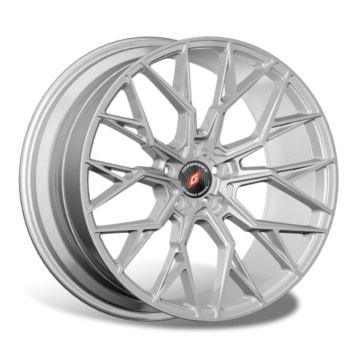 INFORGED  IFG51  8,5\R19 5*112 ET40  d57,1  Silver  [D89327]