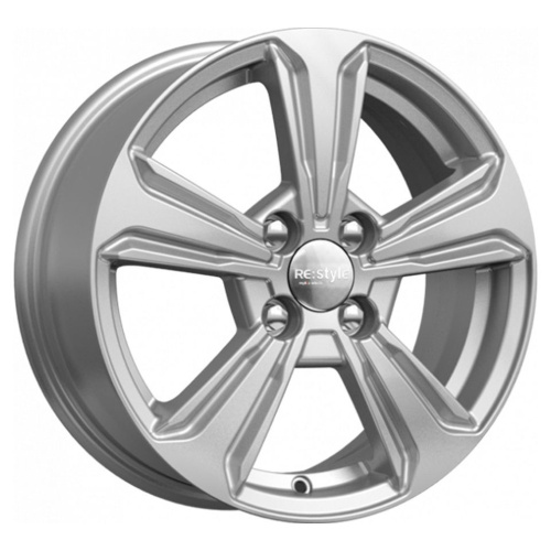 iFree Original  Hyundai Solaris II (КС777)  6,0\R15 4*100 ET46  d54,1  Сильвер  [74079]  Fb max 425 kg