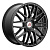 XtrikeRST X'trikeRST  Land Rover  R042  8,5\R20 5*108 ET45  d63,4  BK  [41004]  Fb max 860 kg