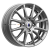 K&K 5,5x14/4x98 ET35 D58,5 Квант (КС960) Дарк платинум K&K 5,5x14/4x98 ET35 D58,5 Квант (КС960) Дарк платинум