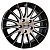 Neo 7x17/5x114,3 ET40 D60,1 731 BD