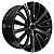 PDW 8,5x18/5x112 ET30 D66,6 5241 Gloss Black Machine Face (PDW)