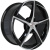 NZ SH654 6.5x16/4x100 ET52 D54.1 BKF NZ SH654 6.5x16/4x100 ET52 D54.1 BKF