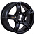 СКАД 6,5x15/5x139,7 ET40 D98,5 Трофи (КЛ152) Бархат новый