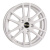 Tech Line  535  6,0\R15 5*100 ET45  d54,1  SL  [T535-615-541-5x100-45SL]  Fb max 500 kg