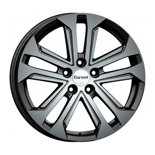 Carwel  Витус 244  7,0\R18 5*108 ET36  d65,1  AB  [125363]
