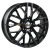 RST 6,5x17/5x114,3 ET40 D64,1 R077 (H7) BL