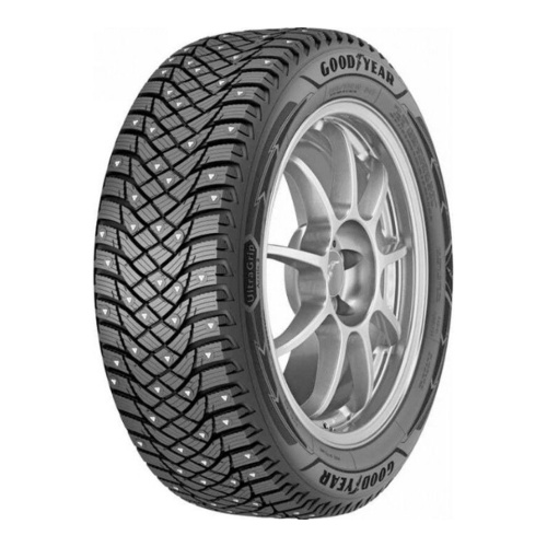 ГУД-ЕАР ULTRA GRIP ARCTIC 2 SUV 255/55R19 111T