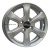 Tech Line 5,5x14/4x100 ET45 D56,1 408 Silver Tech Line 5,5x14/4x100 ET45 D56,1 408 Silver