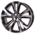 FR replica 8x20/5x114,3 ET30 D60,1 LX273 BMF (шайба)