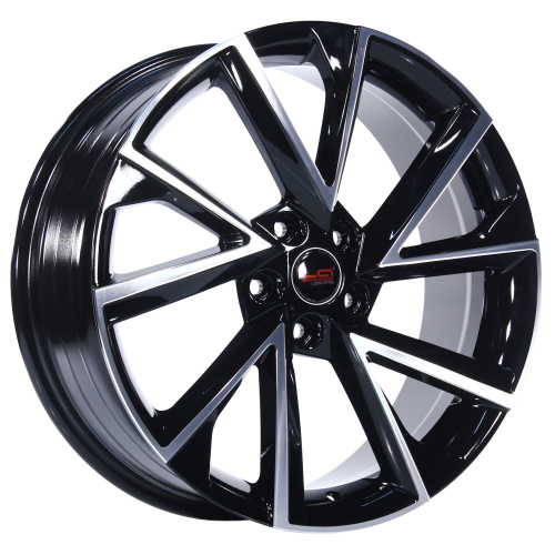 REPLICA LegeArtis Replica Concept-VV545 7.5x19/5x112 ET45 D57.1 BKF
